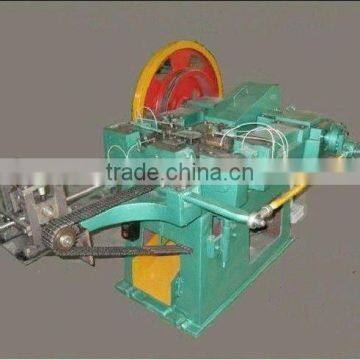 good quality automatic coil nail making machine