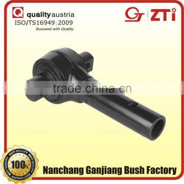 Heavy Truck Torque Rod Bush Auto Suspension Parts photo-4