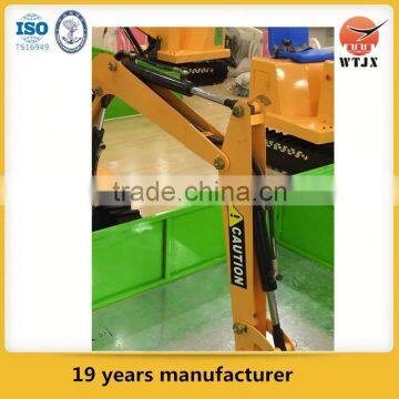 toy hydraulic cylinder