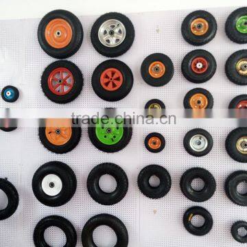 All Size pu Foam Wheel for Wheelbarrow & Hand Trolley photo-6