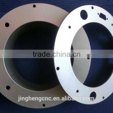 Metal Plastic Aluminium High Quality Custom Made Motorcycle Spare Parts