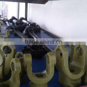 PTO Shaft for Agricultural Machinery