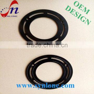 Customized High Quality E-coating Steel Hub photo-4