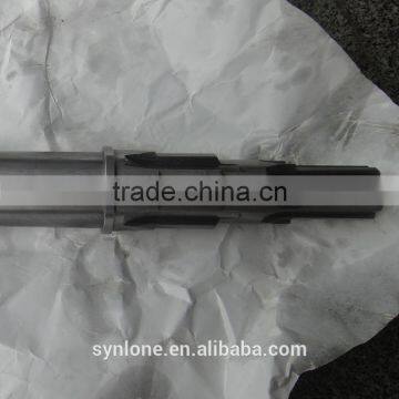 Spur Gear Shaft,main Shaft Gear,nylon Worm Gear photo-4