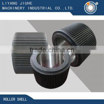 Safety and Cheap ring roller / roller shell for pellet die set