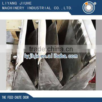 The Feed Chute Door for Pellet Machine photo-3