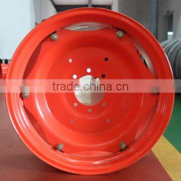 28 inch stainless steel wheel rim