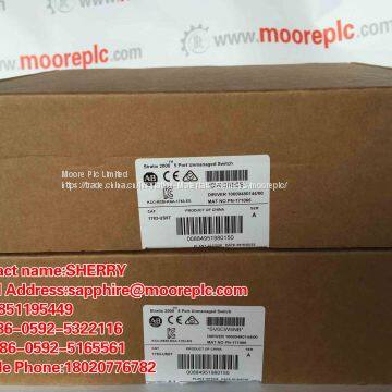 Allen Bradley 20BD022A3NYNACD0 PowerFlex NICE PRICE$