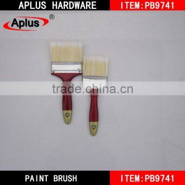 Factory Price Wall Cheap Paint Bristle Brushes Hardware Maintenance Tool photo-6