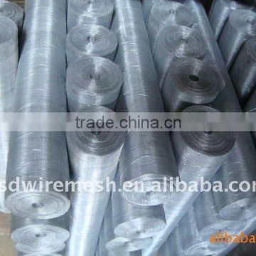 25gauge Crimped wire mesh