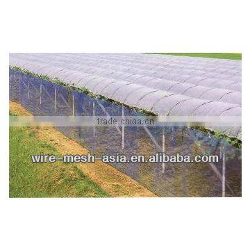 HDPE anti hail net for agriculture