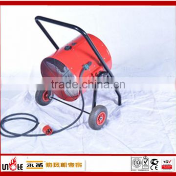 electric thermal oil heater