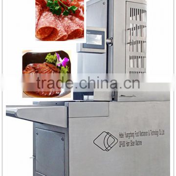 Sausage Cutter And Slicing Machine With Best Price