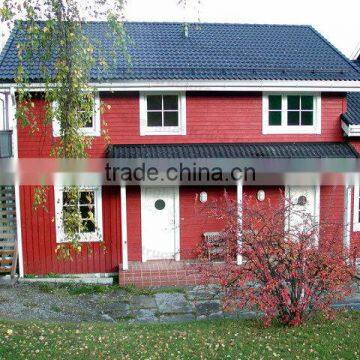 CE Prefabricated Villa photo-2