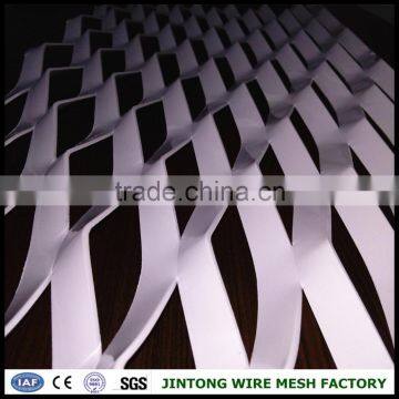 Expanded Metal Sheet ,perforated Expandable Metal Sheet Fence photo-5