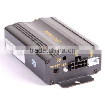 Cheap Price Google Online Software Car GPS Tracker With Remote Controller TK103B photo-4