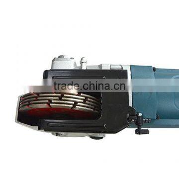 Amsure 4500W Wall Groove Cutting Machine AMKC001, Wall Chaser With Leakage Protector photo-4