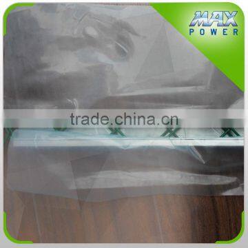 Maxpower, 1.5mm Thickness Greenhouse Film Lock Channel photo-3