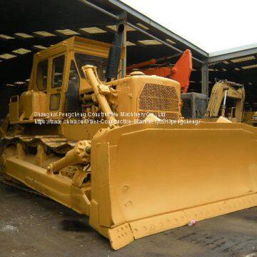Used Caterpillar D8K Bulldozer photo-3