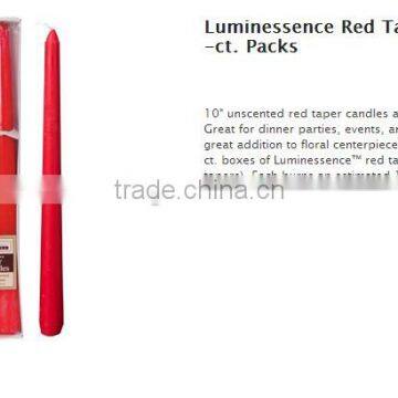 Luminessence Fresh Linen Candies photo-2