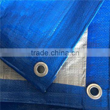 Dual/double Anti uv Tarp photo-4