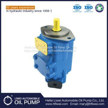 Professional Manufacturer Dension T6 SQP Vickers V10 V20 V2010 V2020 V VQ Hydraulic Vane Pump