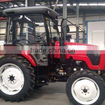 BOMR504 Tractor With Cab photo-2