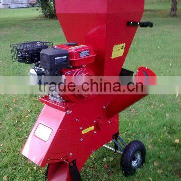 Garden chipper shredder 6.5HP