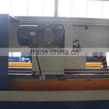 CNC Horizontal Gun Drill For Deep Hole photo-4