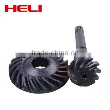 Fan Pulley Heli Forklift Spare Parts photo-2