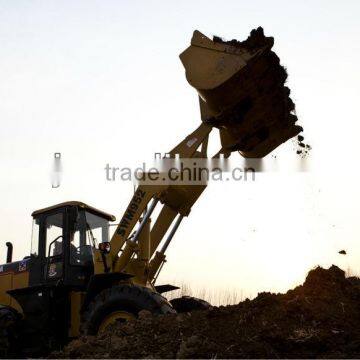 Heavy equipment;heavy duty wheel loader SWM952