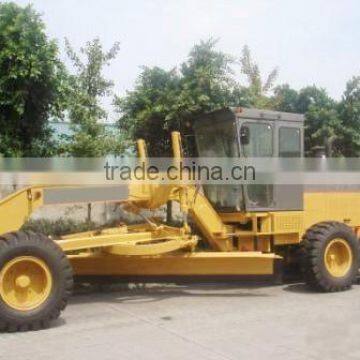 New YTO Brand Low Emission and Electro-hydraulic Motor Grader, Factory Price and of Good Quality!! Hot Sale! photo-5