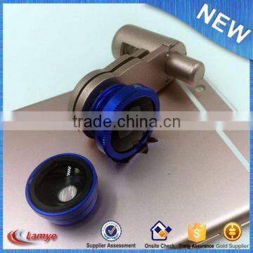 Factory Price Fish Eye Lens,Mobile Phone Popular Lens China New Items photo-6