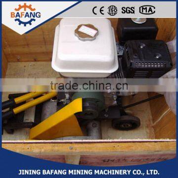 Internal Combustion Rail Cutting Machine/diesel/gasoline Rail Cutting Machine photo-4
