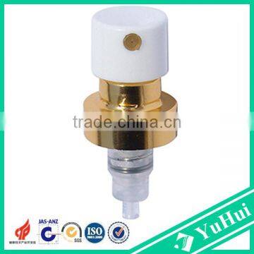 YUHUI 2016 HOT SALE PLASTIC AND METAL CRIMP SPRAY CS-5001 photo-3