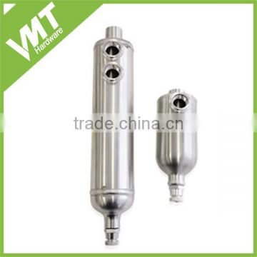 High Grade Aluminum Racing 550ML universal breather tank