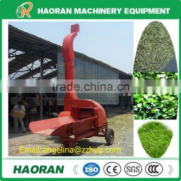 easy operate Chaff Cutter machine with competitice price