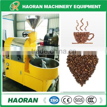 HRHP-6 household coffee bean roasting machines