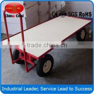 PH3006 Hand Pallet Truck From China photo-2