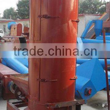 Competive Price PET Bottle Flakes Dewatering Machine photo-2