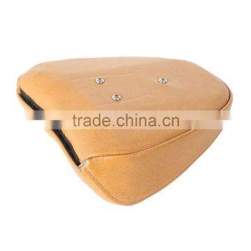 Desert Tan Passenger Sissy Bar Pad For Indian Scout 2015-2016 Scout Sixty 2016 photo-3