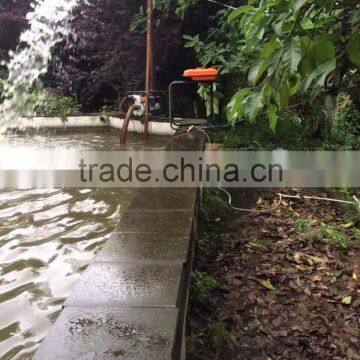 7hp 1-4inch High Pressure Water Pump Prices List With Top Spare Parts photo-2