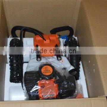 Handpush Brush Cutter or Grass Trimmer With CE GS EUROII photo-3
