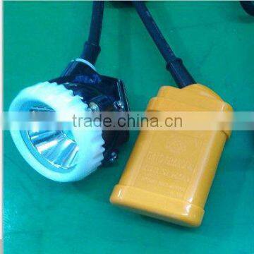 GATO GRANDE KJ3.5LM Miners Lamp photo-6