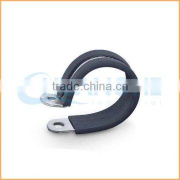 China manufacture best quality rubber hose clamps