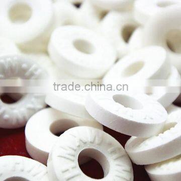 Factory Supplier ZPSH37A Two Colors Rotary Tablet Press for Annular Candy photo-2