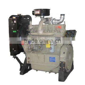 41kw Diesel Engine K4100ZD