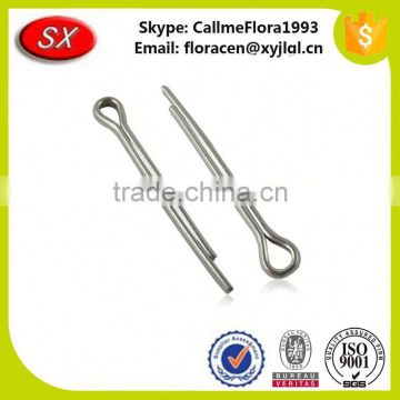 China Supplier Custom Different Split Pins