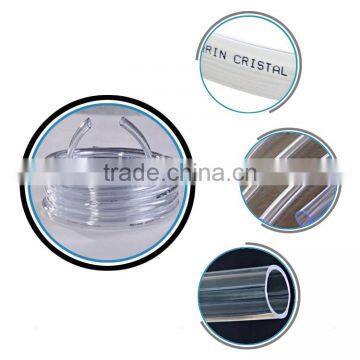 Pvc Transparent Hose for Irrigation Pvc Clear Hose photo-5
