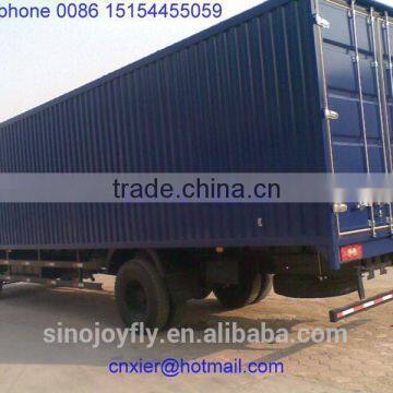 New Design Camping Trailer House With CE Certificate photo-6